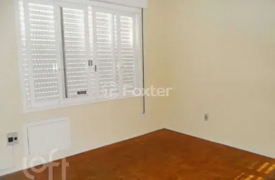 Apartamento com 2 quartos à venda na avenida getúlio vargas, 545, menino deus, porto alegre, 57 m2 por r$ 295.100