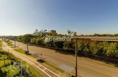 Apartamento com 2 quartos à venda na avenida josé aloísio filho, 1185, humaitá, porto alegre, 57 m2 por r$ 325.000