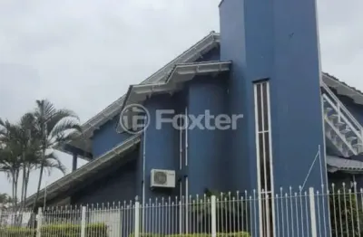 Casa com 4 quartos à venda na rua paulo derly strehl, 187, espírito santo, porto alegre, 285 m2 por r$ 900.000