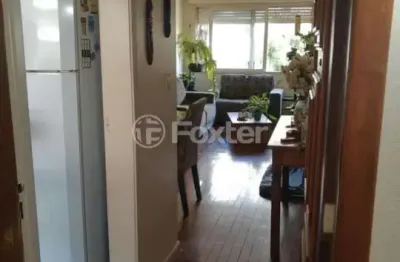 Apartamento com 3 quartos à venda na rua peri machado, 40, menino deus, porto alegre, 83 m2 por r$ 445.000