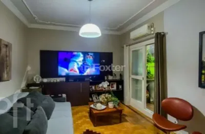 Apartamento com 2 quartos à venda na rua moura azevedo, 605, são geraldo, porto alegre, 93 m2 por r$ 328.200
