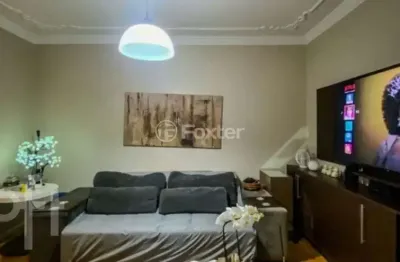 Apartamento com 2 quartos à venda na rua moura azevedo, 605, são geraldo, porto alegre, 93 m2 por r$ 328.200
