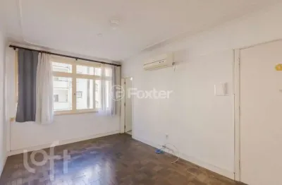 Apartamento com 2 quartos à venda na rua marechal floriano peixoto, 348, centro histórico, porto alegre, 88 m2 por r$ 410.000