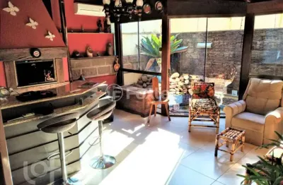 Casa com 3 quartos à venda na rua condado, 25, ipanema, porto alegre, 189 m2 por r$ 743.000