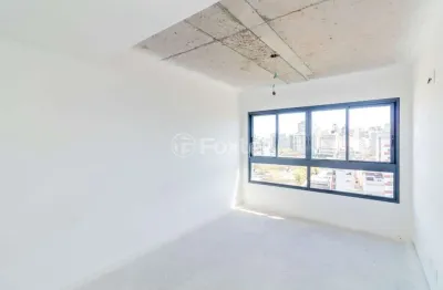 Apartamento com 1 quarto à venda na rua josé do patrocínio, 527, cidade baixa, porto alegre, 46 m2 por r$ 621.675