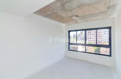 Apartamento com 1 quarto à venda na rua josé do patrocínio, 527, cidade baixa, porto alegre, 46 m2 por r$ 530.000