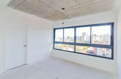 Apartamento com 2 quartos à venda na rua josé do patrocínio, 527, cidade baixa, porto alegre, 60 m2 por r$ 810.669