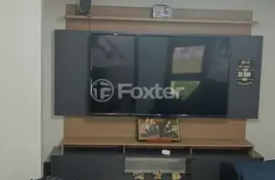 Apartamento com 3 quartos à venda na rua camaquã, 85, camaquã, porto alegre, 69 m2 por r$ 320.000