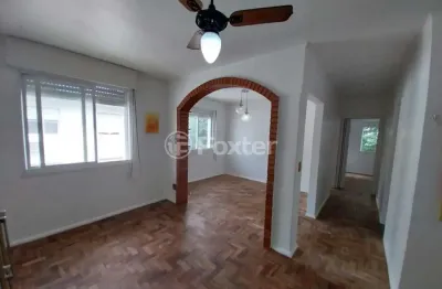 Apartamento com 3 quartos à venda na rua coronel massot, 1309, cristal, porto alegre, 65 m2 por r$ 350.000