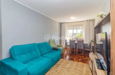Apartamento com 3 quartos à venda na rua veronese, 45, são sebastião, porto alegre, 99 m2 por r$ 480.000