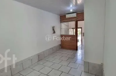 Casa com 2 quartos à venda na rua batista xavier, 65, partenon, porto alegre, 91 m2 por r$ 300.000