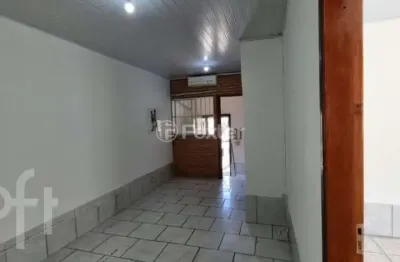 Casa com 2 quartos à venda na rua batista xavier, 65, partenon, porto alegre, 91 m2 por r$ 285.000