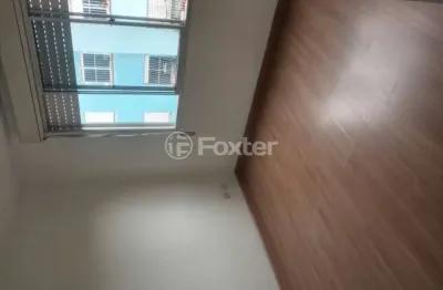 Apartamento com 2 quartos à venda na rua beno hugo hack, 193, canudos, novo hamburgo, 41 m2 por r$ 140.000