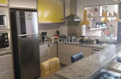 Casa com 3 quartos à venda na avenida nilton waldemar stock, 50, jardim itu sabará, porto alegre, 122 m2 por r$ 630.000