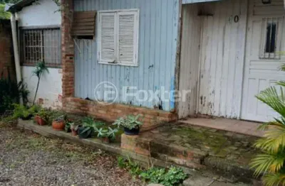 Terreno à venda na rua major hércules gomes limeira, 40, são sebastião, porto alegre, 326 m2 por r$ 380.000
