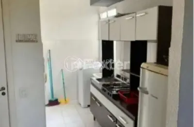 Apartamento com 2 quartos à venda na rua lopes trovão, 45, são josé, canoas, 42 m2 por r$ 200.000