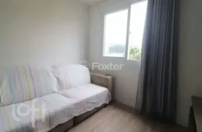 Apartamento com 2 quartos à venda na avenida sete de setembro, 1445, industrial, novo hamburgo, 63 m2 por r$ 230.000