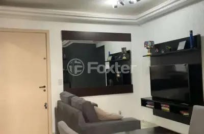 Apartamento com 2 quartos à venda na rua lindolfo henke, 230, sarandi, porto alegre, 52 m2 por r$ 325.000