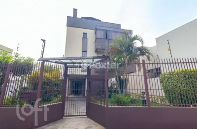 Apartamento com 3 quartos à venda na rua miguel couto, 464, menino deus, porto alegre, 77 m2 por r$ 550.000