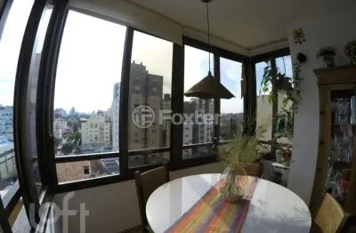 Apartamento com 2 quartos à venda na rua corrêa lima, 87, santa tereza, porto alegre, 70 m2 por r$ 518.700