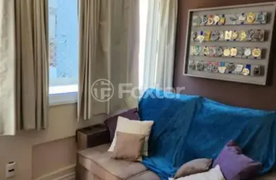 Apartamento com 1 quarto à venda na avenida independência, 900, independência, porto alegre, 47 m2 por r$ 580.000