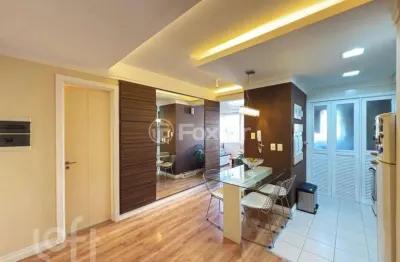 Apartamento com 1 quarto à venda na avenida independência, 900, independência, porto alegre, 47 m2 por r$ 550.000