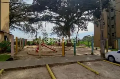 Apartamento com 2 quartos à venda na estrada joão de oliveira remião, 6700, lomba do pinheiro, porto alegre, 39 m2 por r$ 130.000