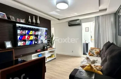 Apartamento com 2 quartos à venda na rua henrique stefani, 1030, igara, canoas, 55 m2 por r$ 276.000