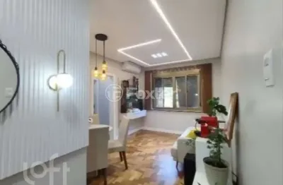 Apartamento com 2 quartos à venda na rua portuguesa, 464, partenon, porto alegre, 75 m2 por r$ 450.000