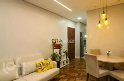 Apartamento com 2 quartos à venda na Rua Portuguesa, 464, Partenon, Porto Alegre, 75 m2 por R$ 450.000