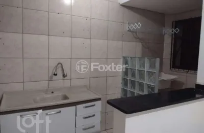 Apartamento com 3 quartos à venda na rua ernesto gomes, 815, passo das pedras, gravataí, 54 m2 por r$ 199.000