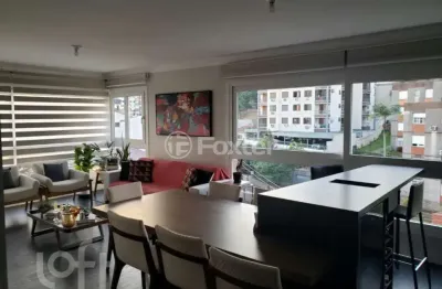 Apartamento com 3 quartos à venda na rua barão de ubá, 329, bela vista, porto alegre, 117 m2 por r$ 1.900.000