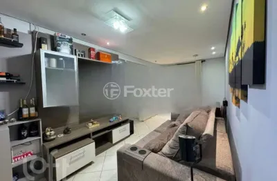 Apartamento com 2 quartos à venda na rua lindolfo henke, 230, sarandi, porto alegre, 52 m2 por r$ 331.550