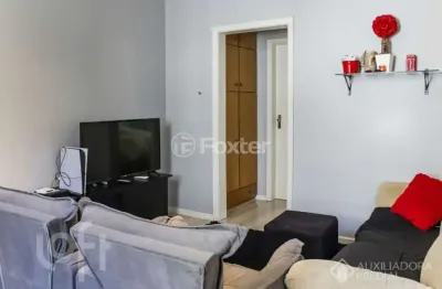 Apartamento com 1 quarto à venda na avenida cauduro, 271, bom fim, porto alegre, 44 m2 por r$ 275.000