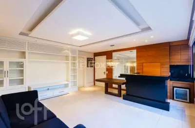Apartamento com 3 quartos à venda na rua marcelo gama, 1147, auxiliadora, porto alegre, 96 m2 por r$ 998.000
