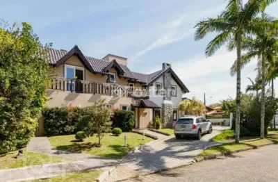 Casa com 5 quartos à venda na rua das palombetas, 30, jurerê internacional, florianópolis, 350 m2 por r$ 5.000.000