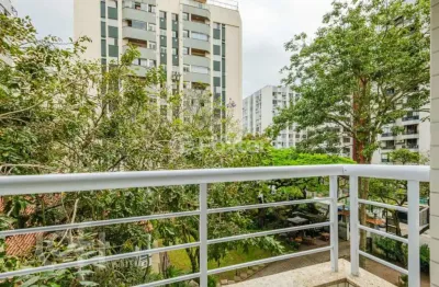 Apartamento com 2 quartos à venda na rua esteves júnior, 574, centro, florianópolis, 76 m2 por r$ 1.250.000