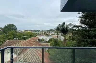 Apartamento com 3 quartos à venda na rua ernesto muzell, 50, centro, são leopoldo, 172 m2 por r$ 980.000