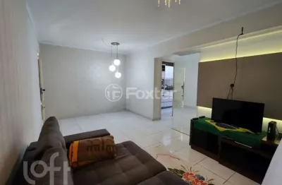 Apartamento com 2 quartos à venda na rua adão schmidt, 1883, barreiros, são josé, 68 m2 por r$ 445.000