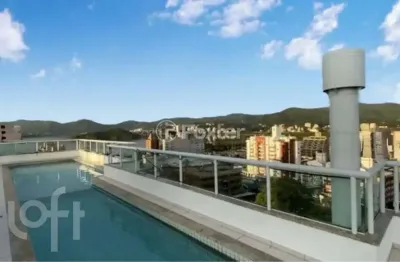 Apartamento com 2 quartos à venda na rua eduardo nicolich, 33, agronômica, florianópolis, 73 m2 por r$ 870.000