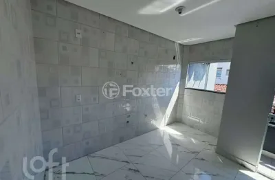 Apartamento com 2 quartos à venda na rua dário manoel cardoso, 855, ingleses do rio vermelho, florianópolis, 55 m2 por r$ 375.000