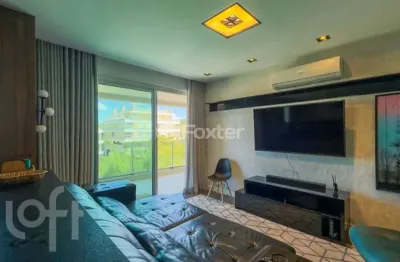 Apartamento com 1 quarto à venda na avenida campeche, 1900, campeche, florianópolis, 80 m2 por r$ 1.690.000