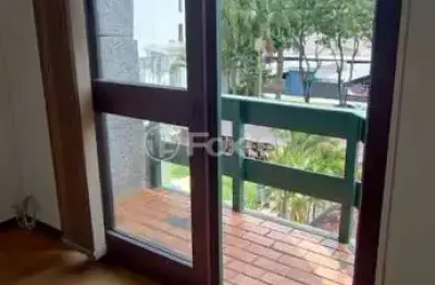 Apartamento com 1 quarto à venda na rua flores da cunha, 93, centro, são leopoldo, 53 m2 por r$ 190.000