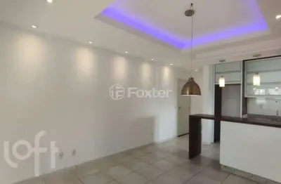 Apartamento com 3 quartos à venda na rua doutor homero de miranda gomes, 116, capoeiras, florianópolis, 84 m2 por r$ 650.000