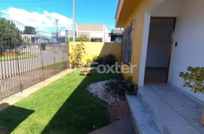 Casa com 3 quartos à venda na rua rio paraná, 387, liberdade, novo hamburgo, 150 m2 por r$ 370.000