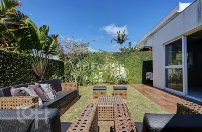 Casa em condomínio fechado com 3 quartos à venda na rua dolores duran, 1584, lomba do pinheiro, porto alegre, 155 m2 por r$ 1.599.000