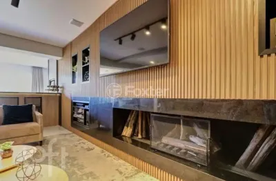 Casa em condomínio fechado com 3 quartos à venda na rua dolores duran, 1584, lomba do pinheiro, porto alegre, 155 m2 por r$ 1.599.000