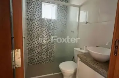 Casa com 2 quartos à venda na servidão das laranjeiras, 50, tapera, florianópolis, 92 m2 por r$ 400.000