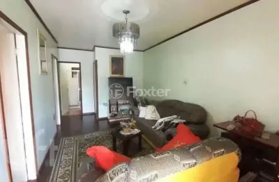 Casa com 5 quartos à venda na rua lauro müller, 293, nossa chácara, gravataí, 288 m2 por r$ 390.000