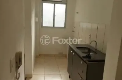 Apartamento com 2 quartos à venda na avenida protásio alves, 8201, morro santana, porto alegre, 47 m2 por r$ 245.000